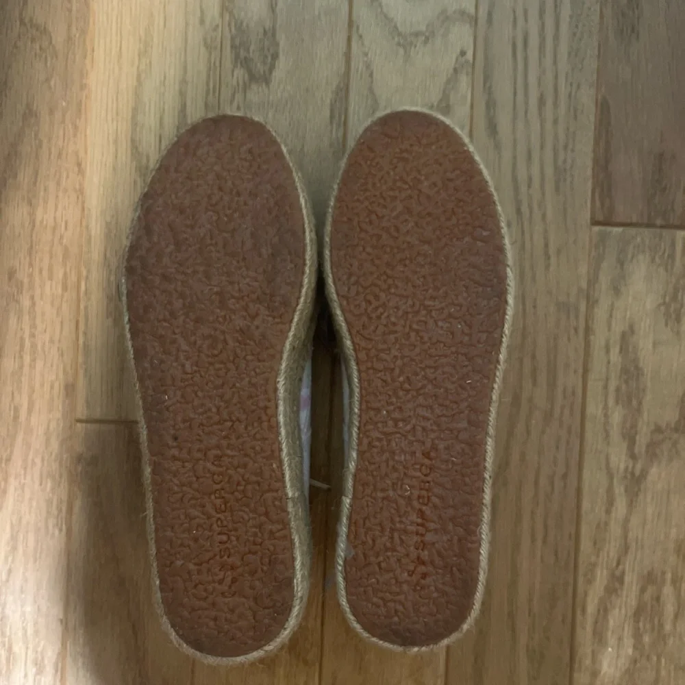 LoveShackFancy superga collab